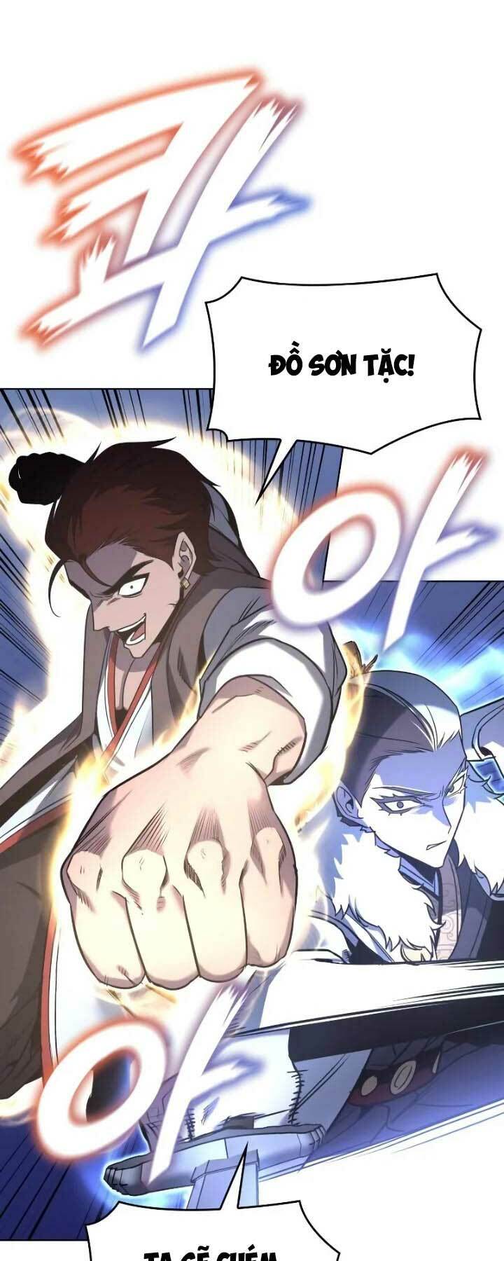 Thiên Ma Thần Quyết Trùng Sinh - Chapter 104 - Page 46