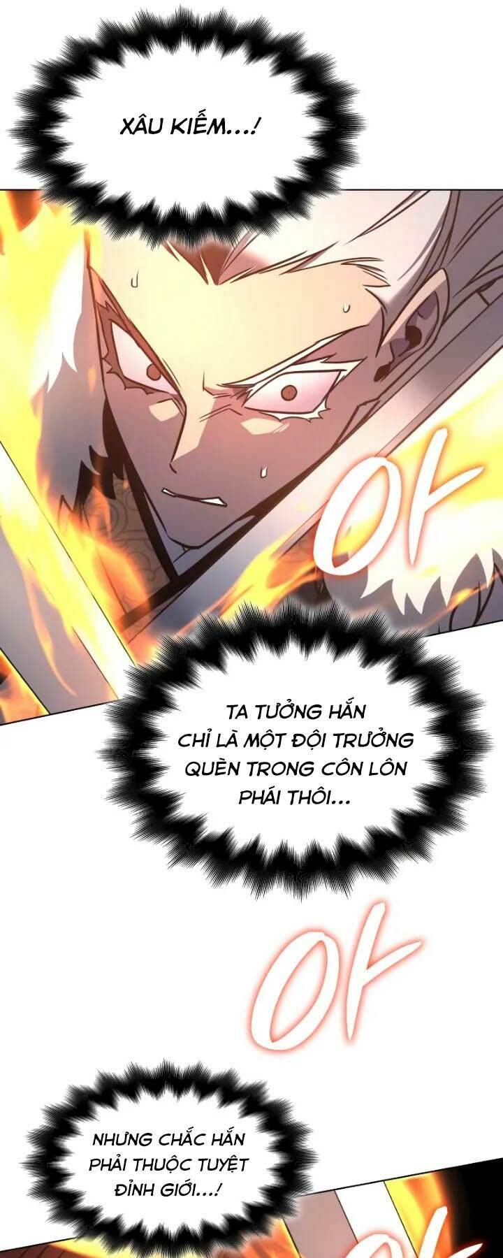 Thiên Ma Thần Quyết Trùng Sinh - Chapter 104 - Page 50