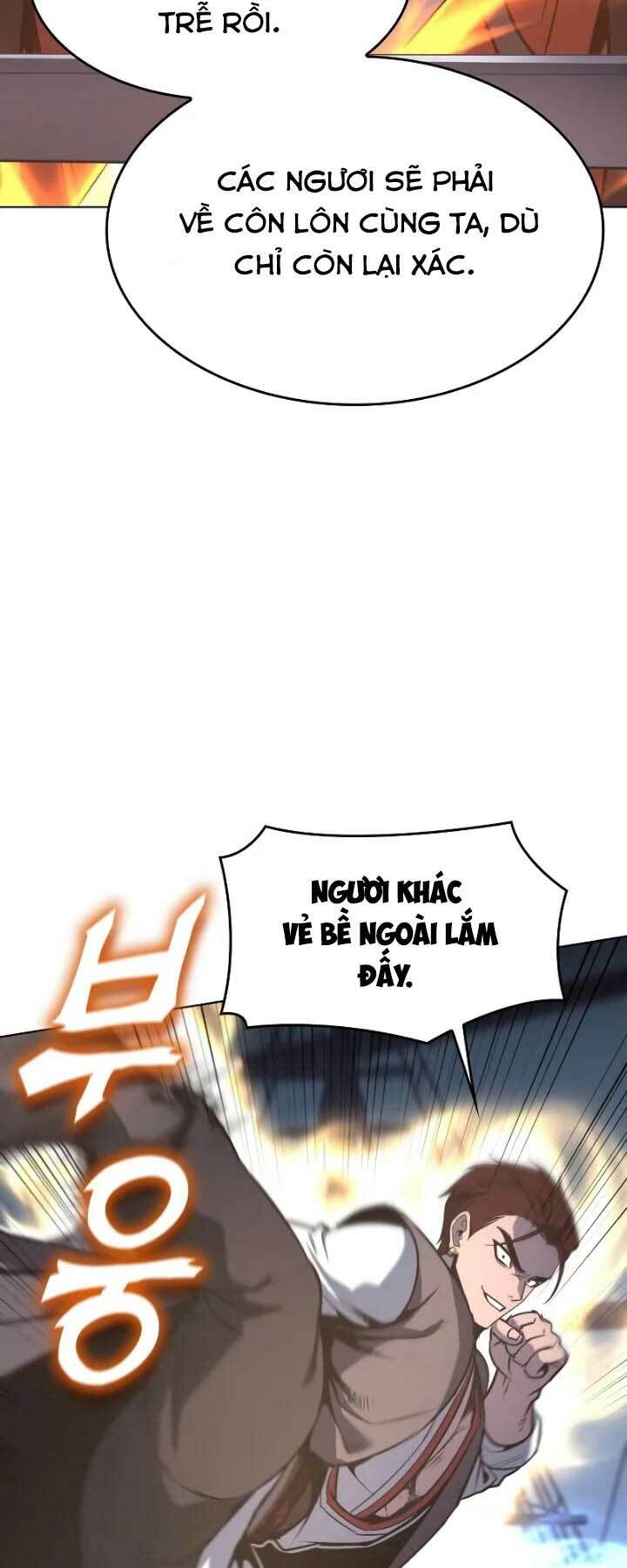 Thiên Ma Thần Quyết Trùng Sinh - Chapter 104 - Page 53