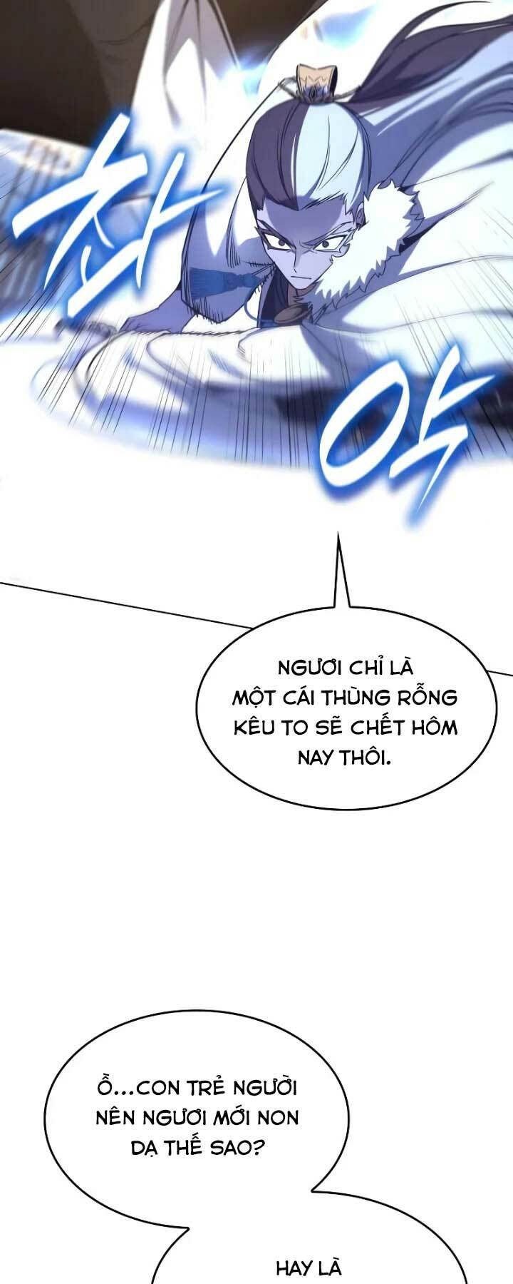 Thiên Ma Thần Quyết Trùng Sinh - Chapter 104 - Page 54