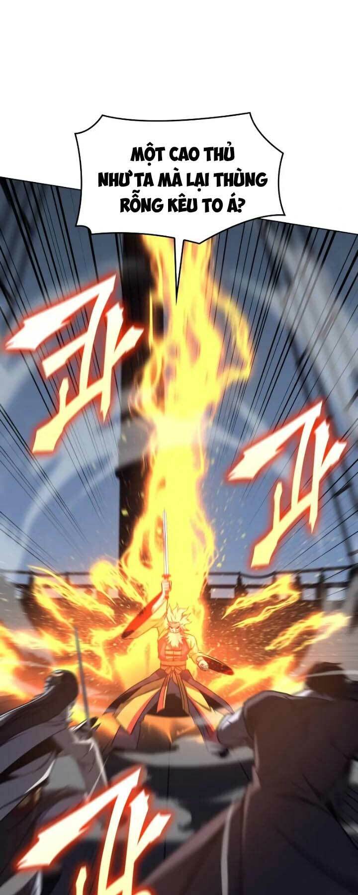 Thiên Ma Thần Quyết Trùng Sinh - Chapter 104 - Page 57