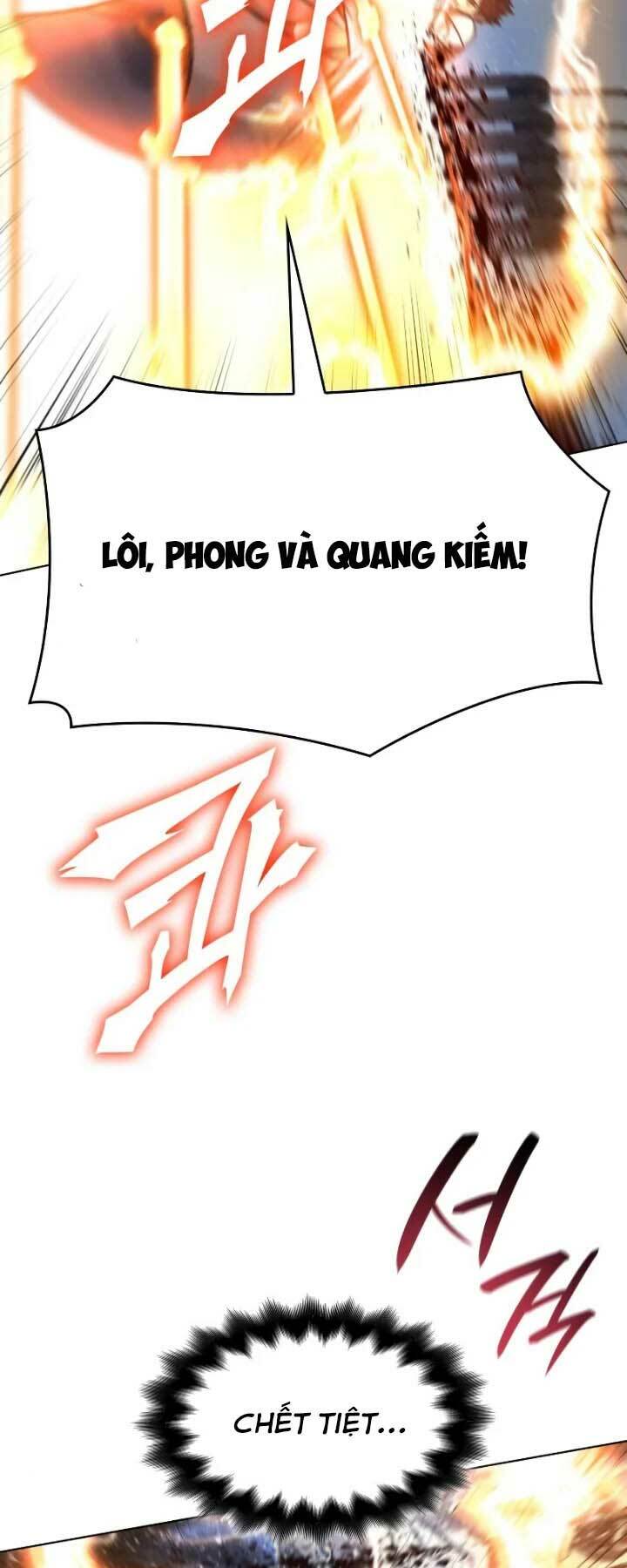 Thiên Ma Thần Quyết Trùng Sinh - Chapter 104 - Page 61