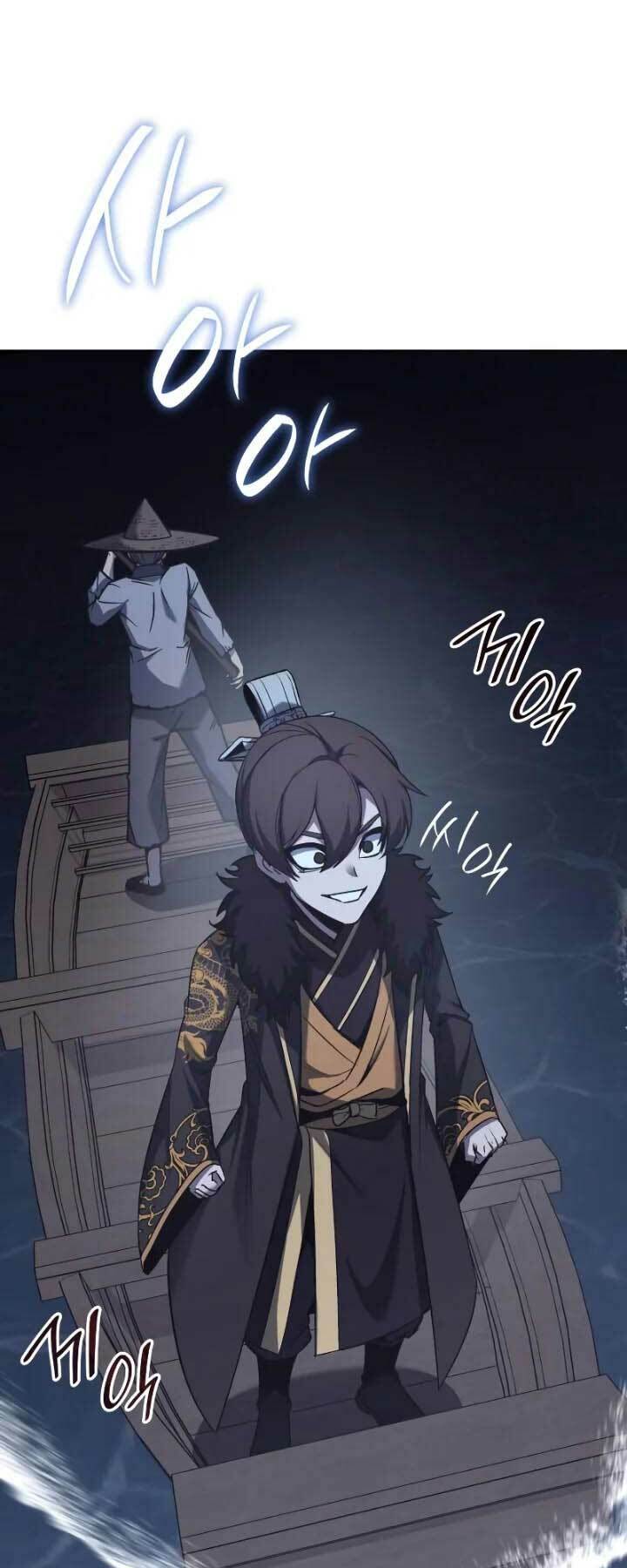 Thiên Ma Thần Quyết Trùng Sinh - Chapter 104 - Page 65