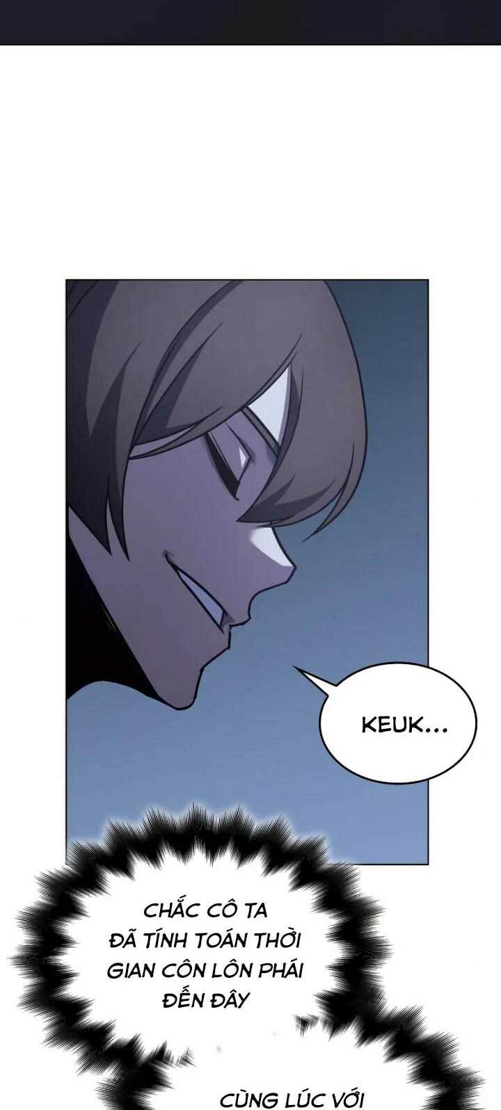 Thiên Ma Thần Quyết Trùng Sinh - Chapter 104 - Page 6