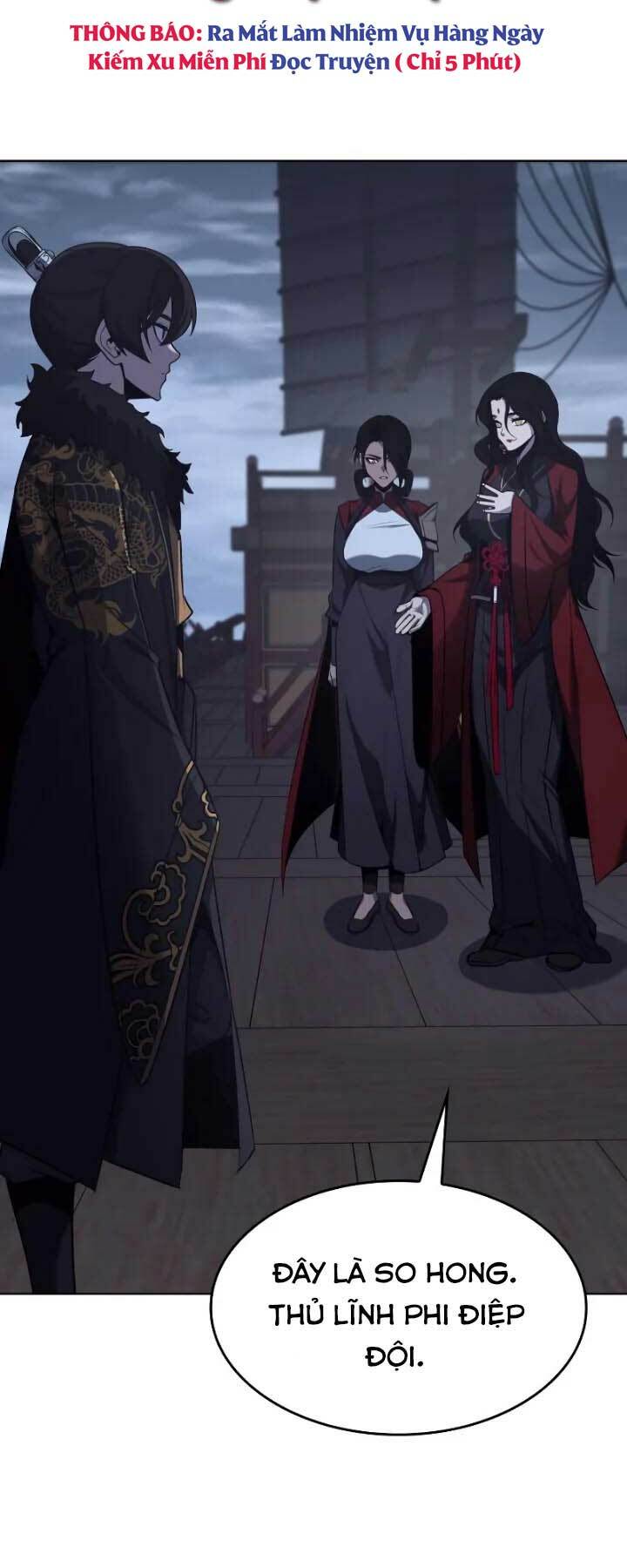 Thiên Ma Thần Quyết Trùng Sinh - Chapter 104 - Page 71