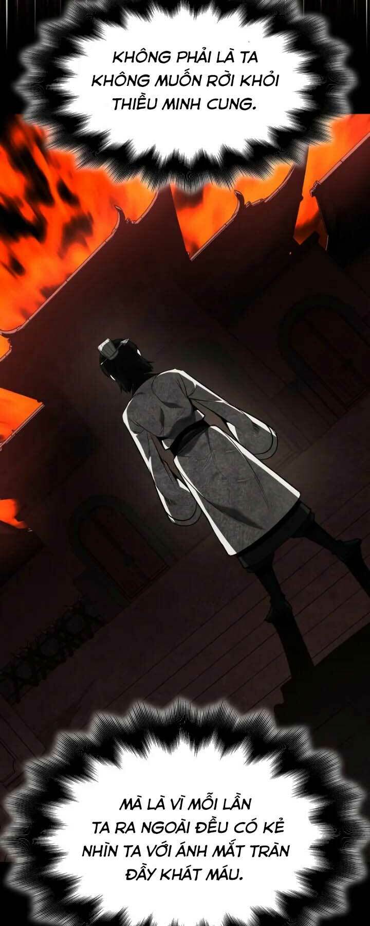 Thiên Ma Thần Quyết Trùng Sinh - Chapter 104 - Page 74