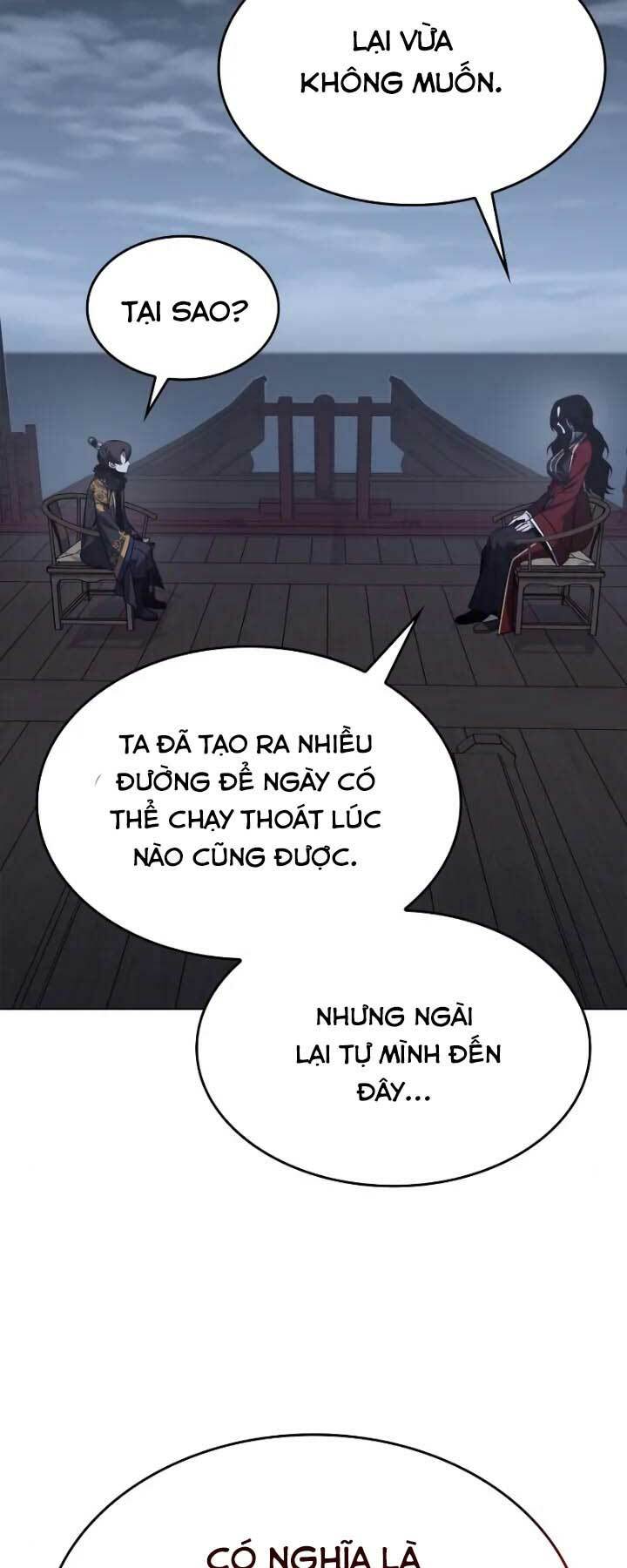 Thiên Ma Thần Quyết Trùng Sinh - Chapter 104 - Page 78
