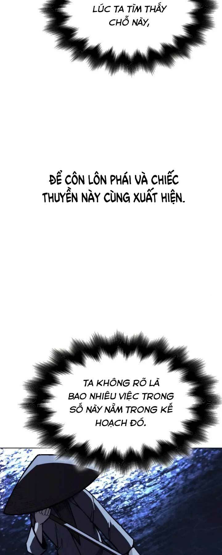 Thiên Ma Thần Quyết Trùng Sinh - Chapter 104 - Page 7