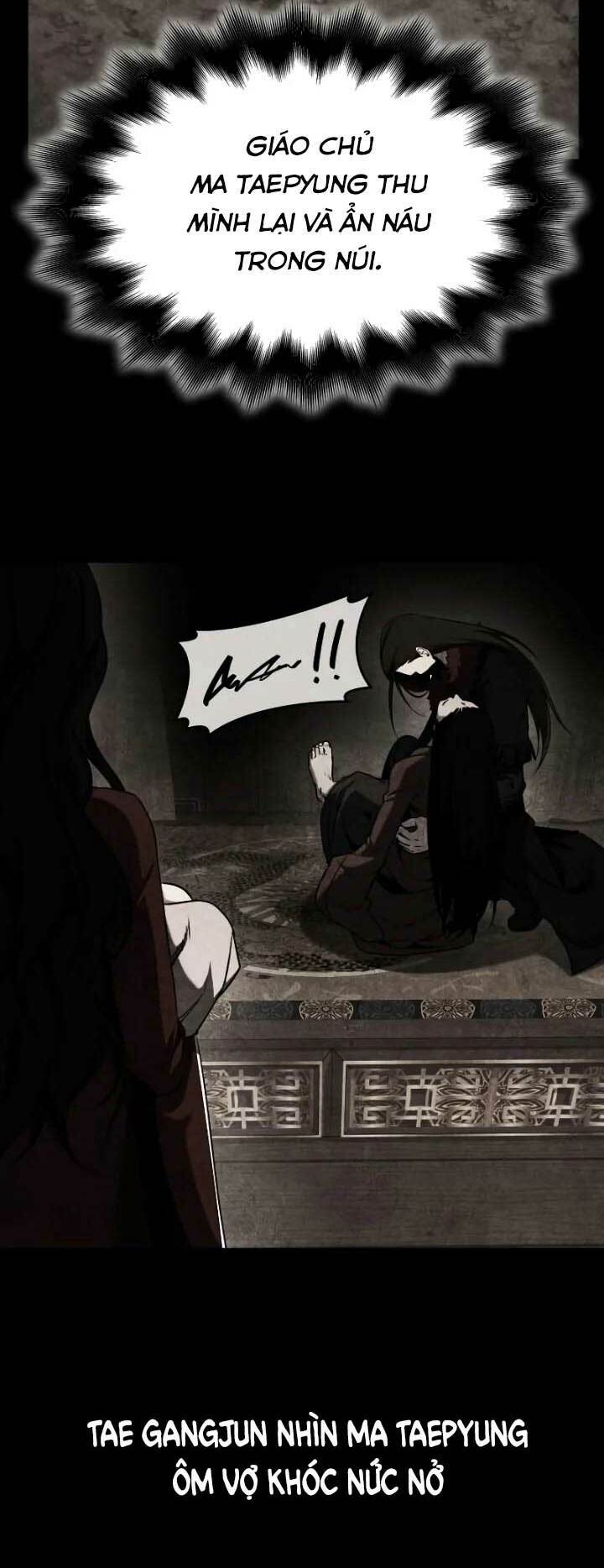 Thiên Ma Thần Quyết Trùng Sinh - Chapter 104 - Page 82