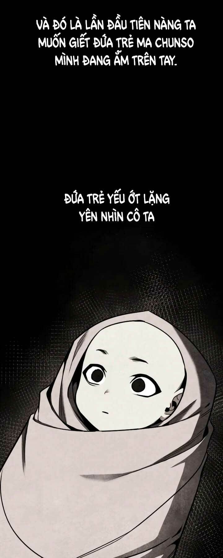 Thiên Ma Thần Quyết Trùng Sinh - Chapter 104 - Page 84