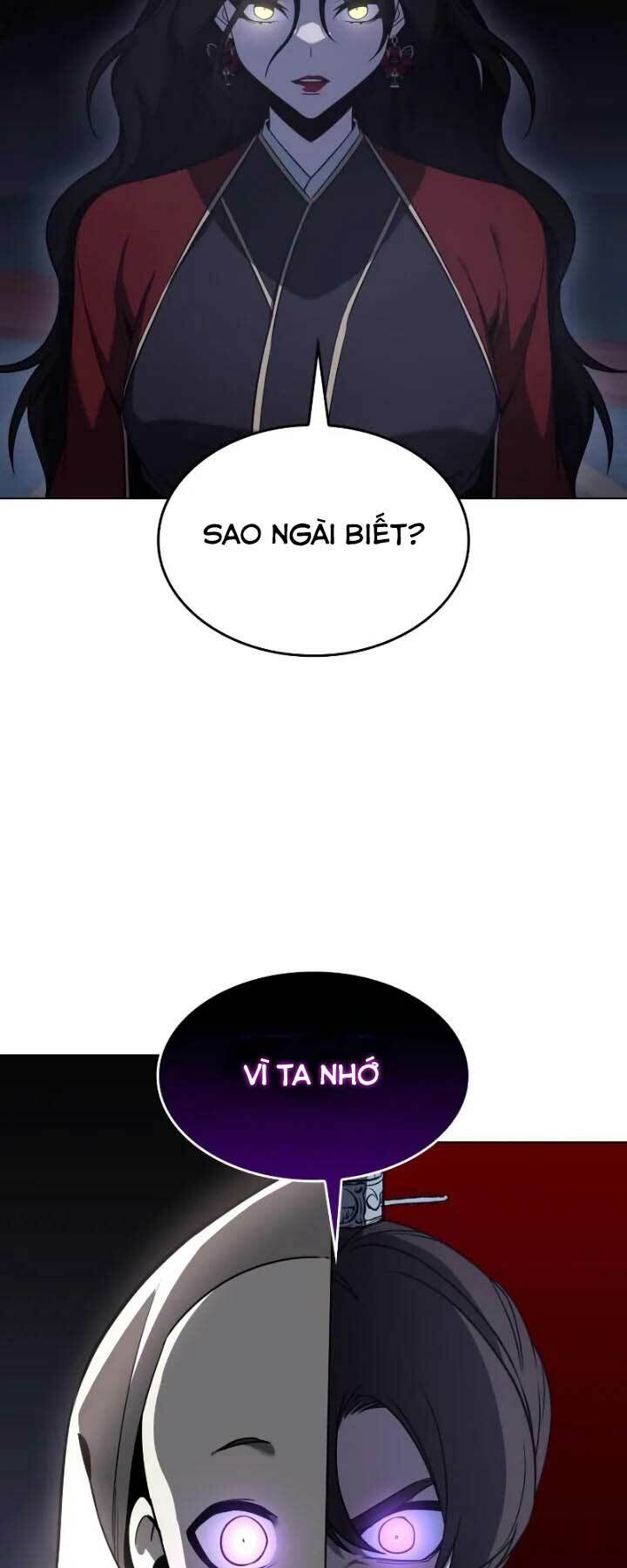 Thiên Ma Thần Quyết Trùng Sinh - Chapter 104 - Page 86