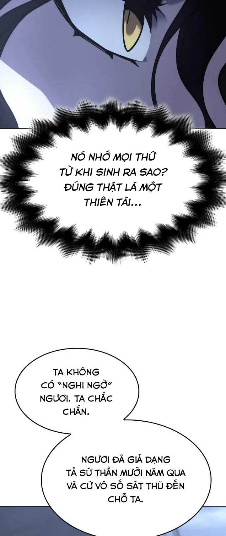 Thiên Ma Thần Quyết Trùng Sinh - Chapter 104 - Page 88