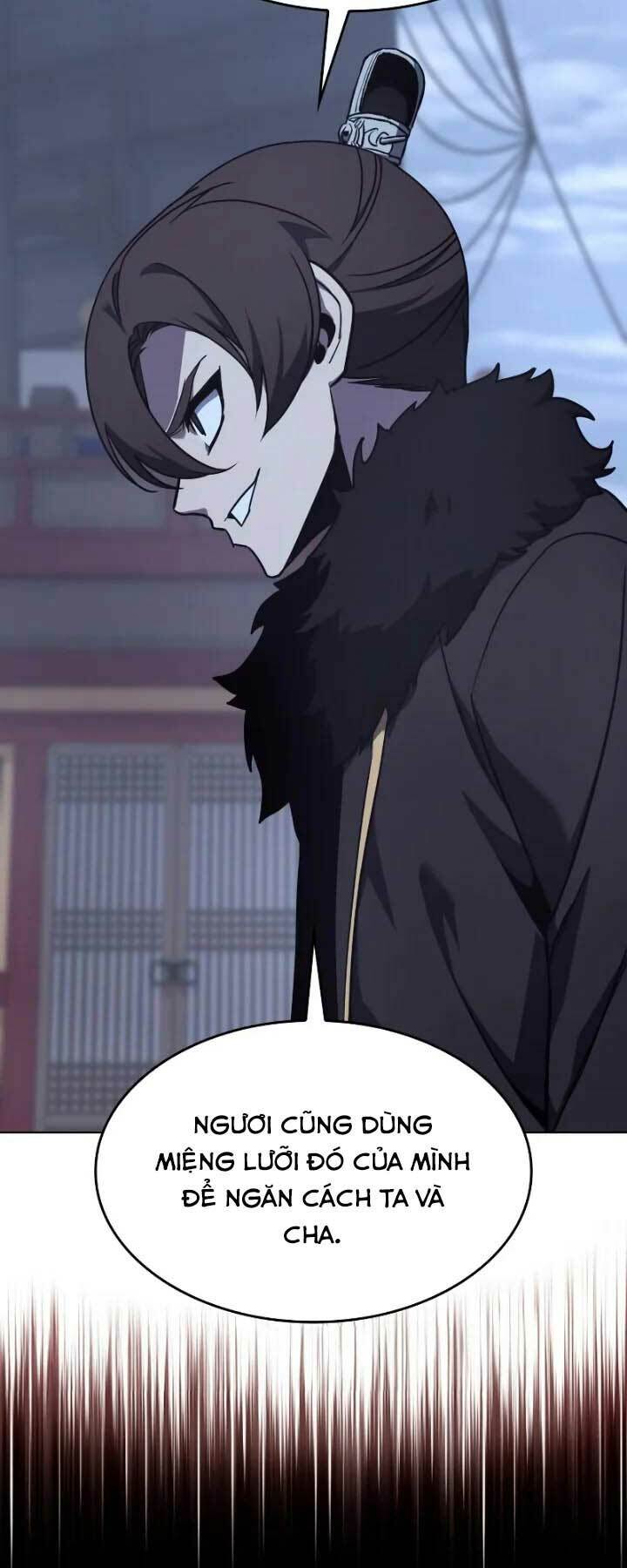 Thiên Ma Thần Quyết Trùng Sinh - Chapter 104 - Page 89