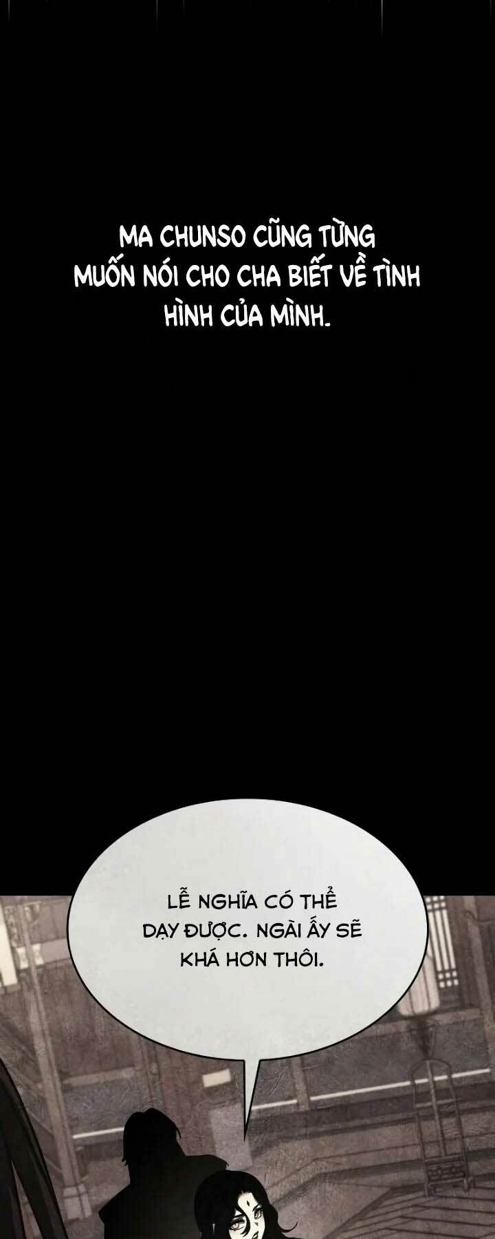 Thiên Ma Thần Quyết Trùng Sinh - Chapter 104 - Page 90