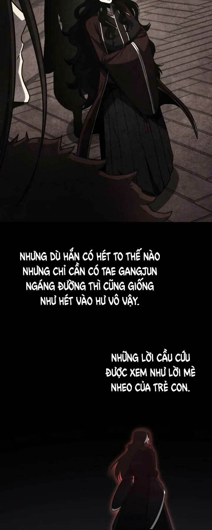 Thiên Ma Thần Quyết Trùng Sinh - Chapter 104 - Page 91