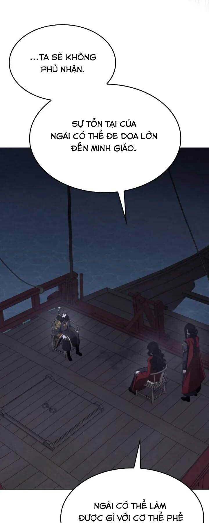 Thiên Ma Thần Quyết Trùng Sinh - Chapter 104 - Page 93