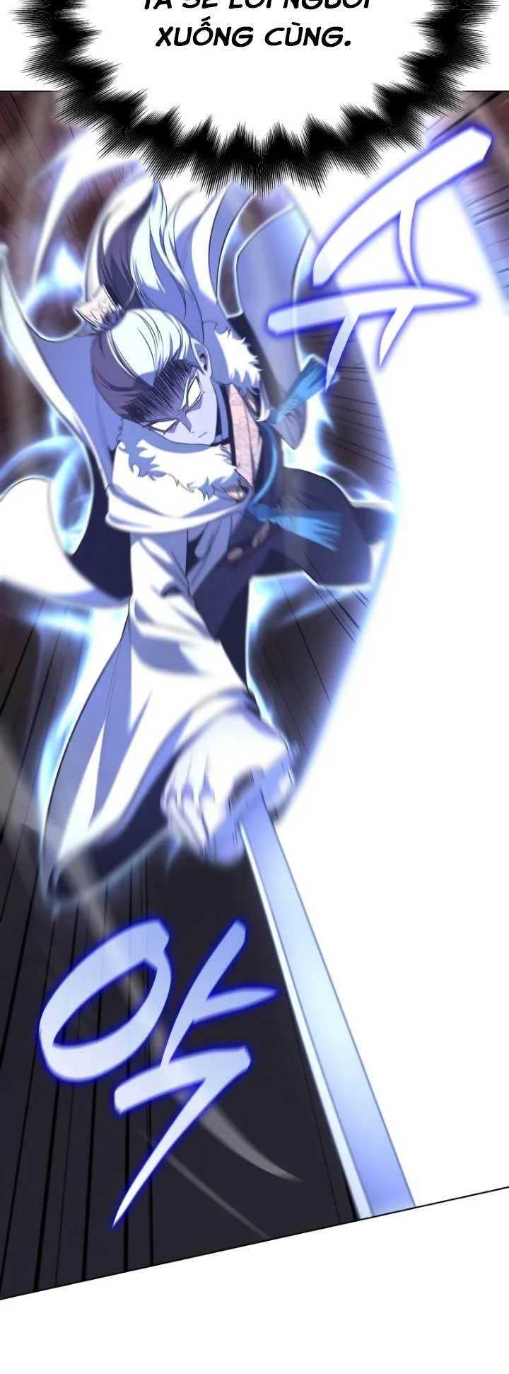 Thiên Ma Thần Quyết Trùng Sinh - Chapter 105 - Page 100