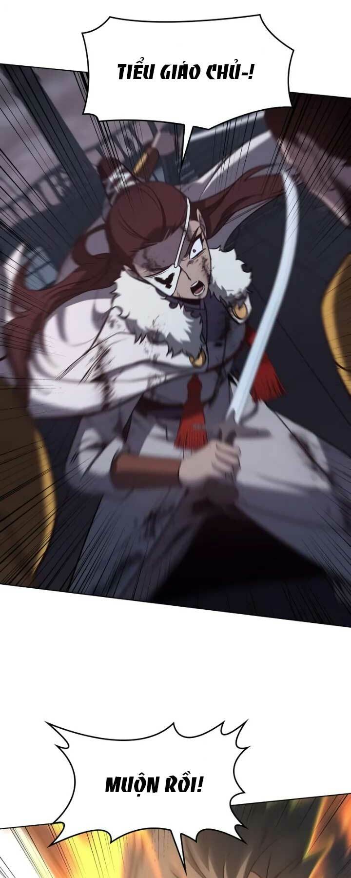 Thiên Ma Thần Quyết Trùng Sinh - Chapter 105 - Page 105