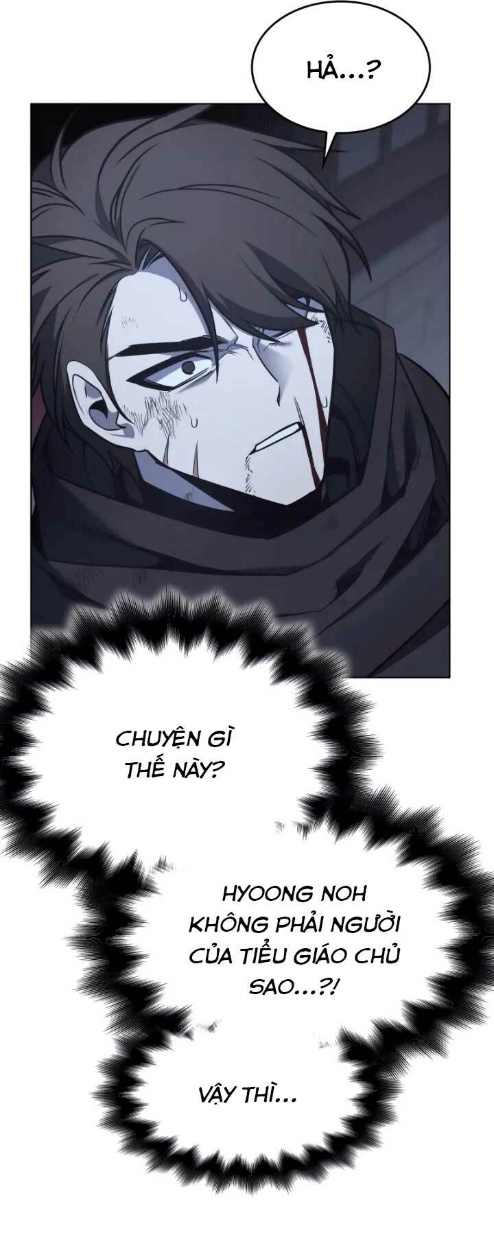 Thiên Ma Thần Quyết Trùng Sinh - Chapter 105 - Page 21