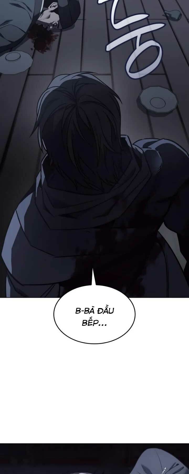 Thiên Ma Thần Quyết Trùng Sinh - Chapter 105 - Page 25