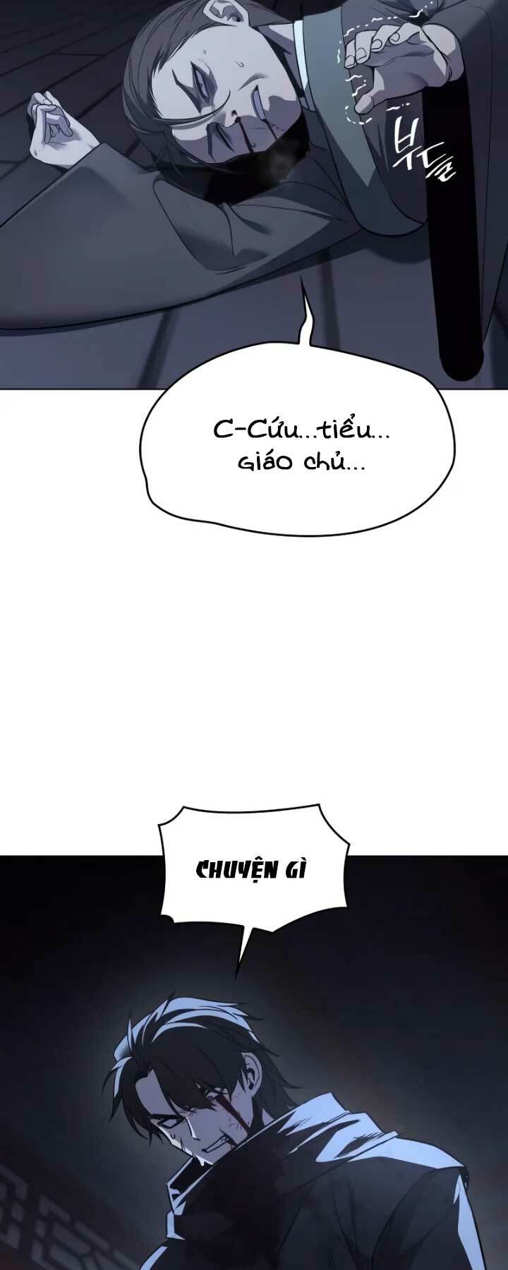 Thiên Ma Thần Quyết Trùng Sinh - Chapter 105 - Page 26