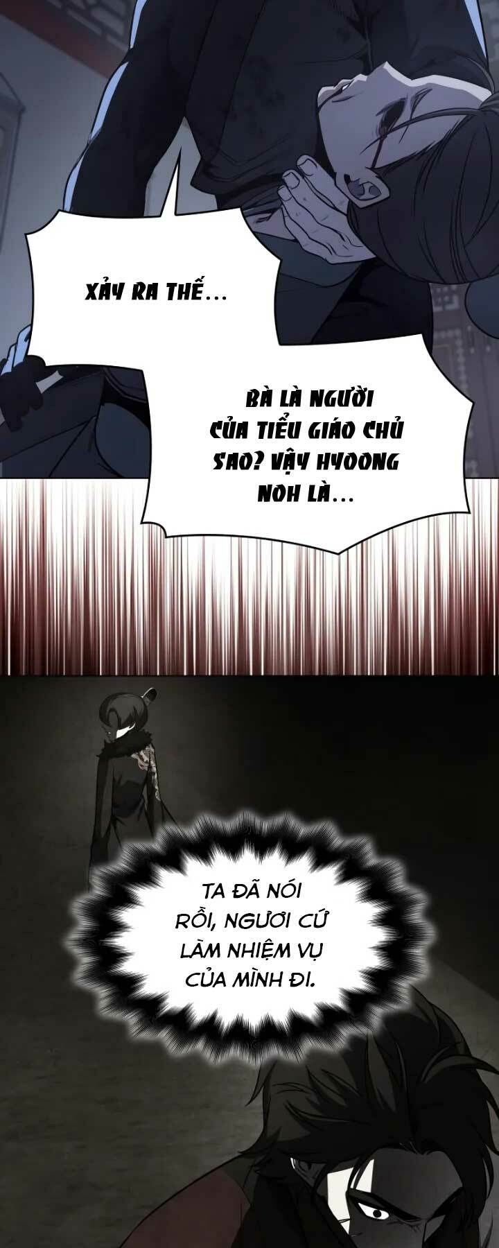 Thiên Ma Thần Quyết Trùng Sinh - Chapter 105 - Page 27