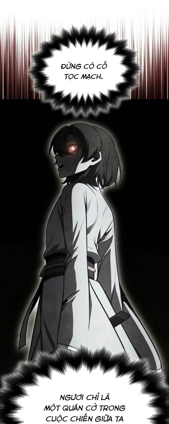Thiên Ma Thần Quyết Trùng Sinh - Chapter 105 - Page 29