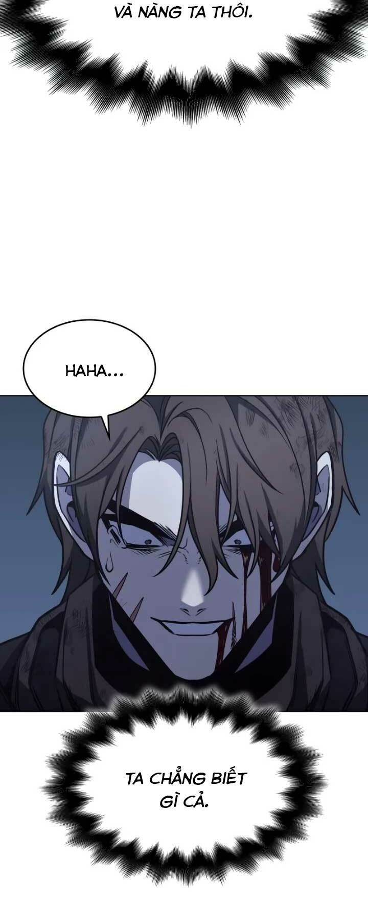 Thiên Ma Thần Quyết Trùng Sinh - Chapter 105 - Page 30