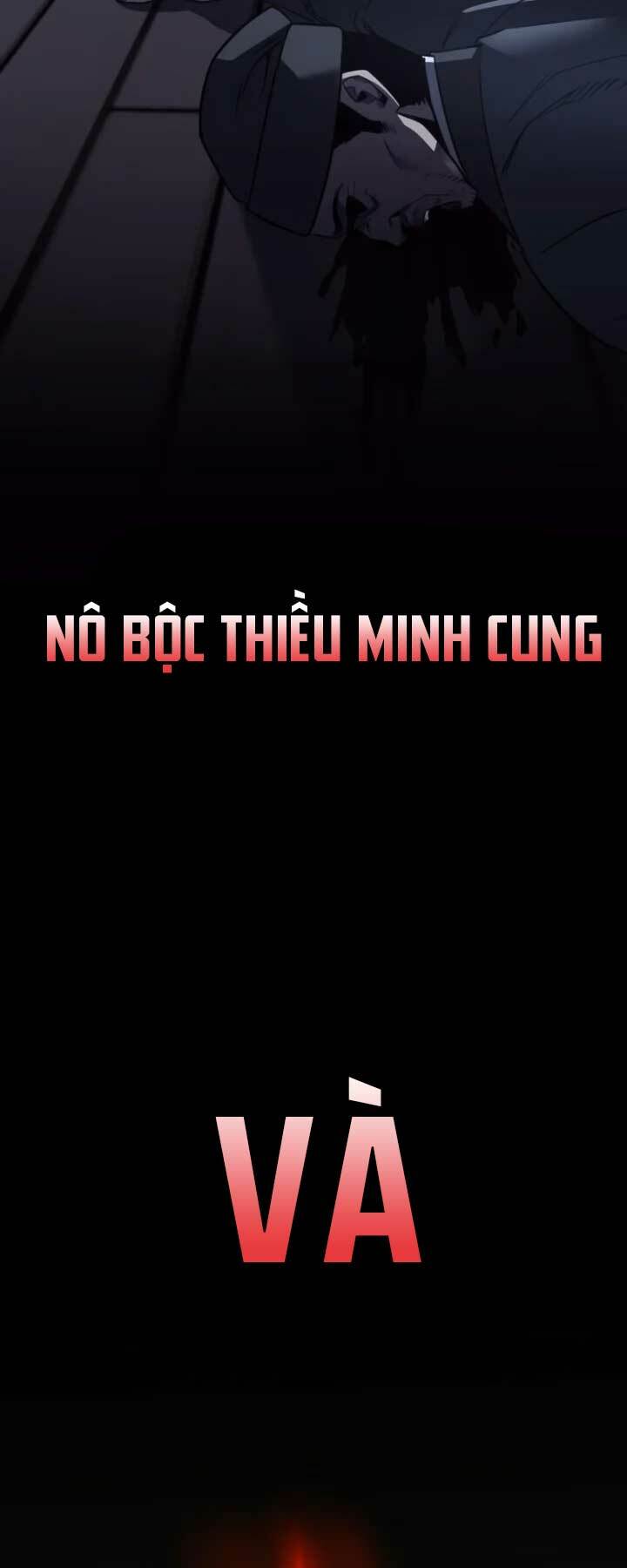 Thiên Ma Thần Quyết Trùng Sinh - Chapter 105 - Page 33