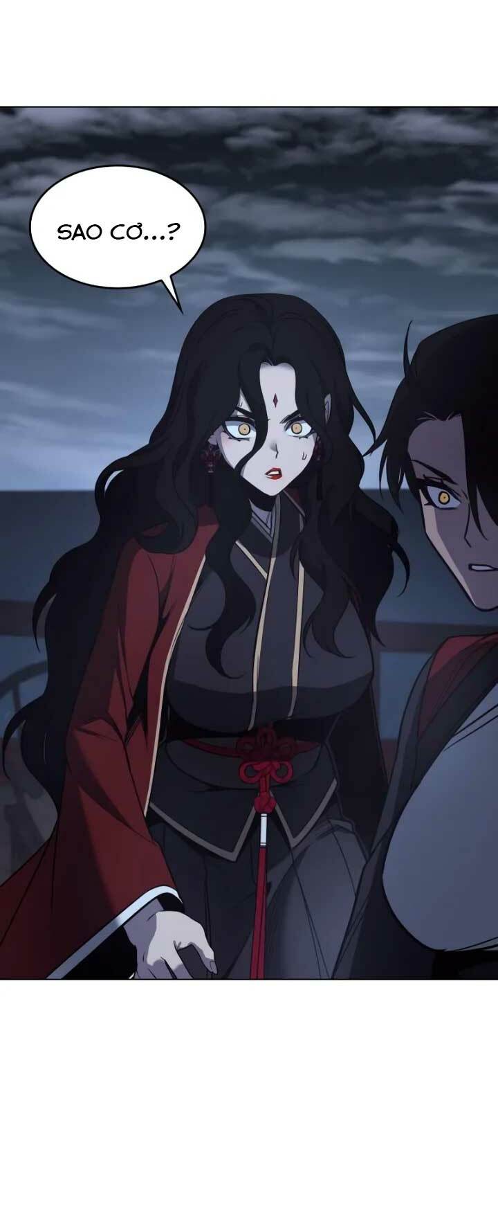 Thiên Ma Thần Quyết Trùng Sinh - Chapter 105 - Page 35