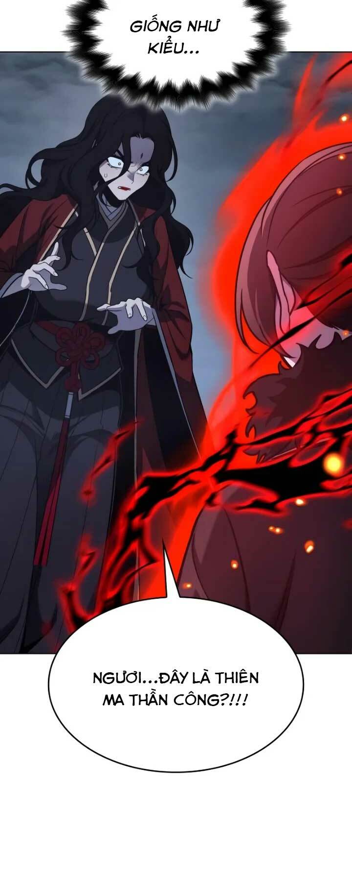 Thiên Ma Thần Quyết Trùng Sinh - Chapter 105 - Page 47