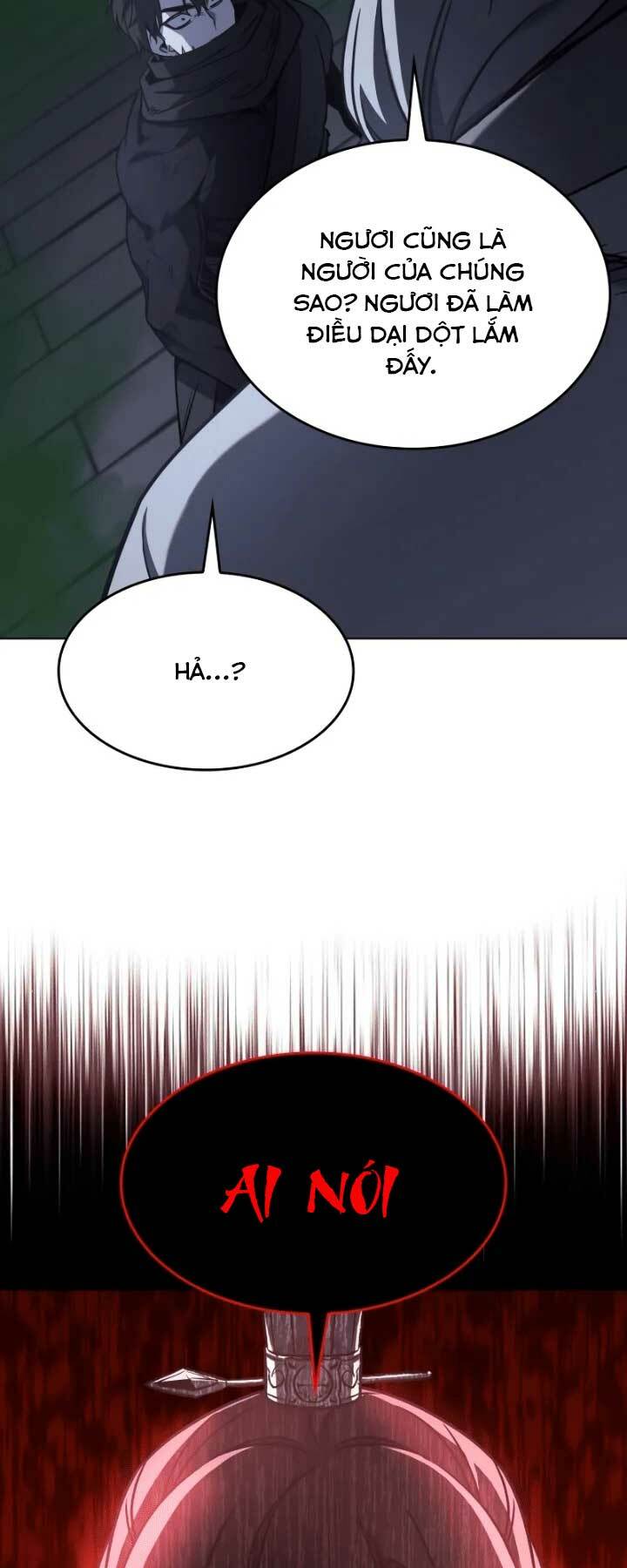 Thiên Ma Thần Quyết Trùng Sinh - Chapter 105 - Page 4