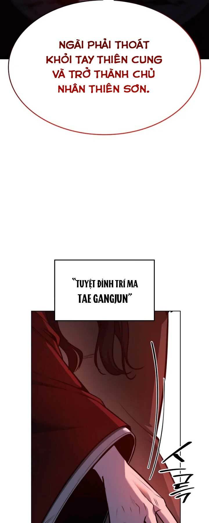 Thiên Ma Thần Quyết Trùng Sinh - Chapter 105 - Page 60