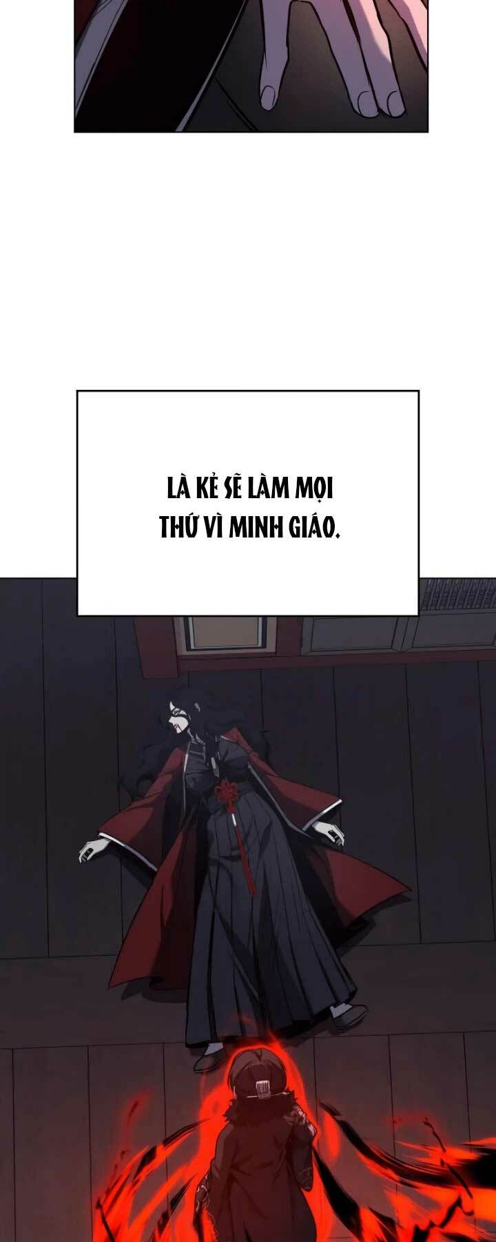 Thiên Ma Thần Quyết Trùng Sinh - Chapter 105 - Page 61