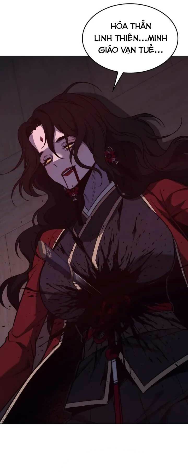 Thiên Ma Thần Quyết Trùng Sinh - Chapter 105 - Page 65