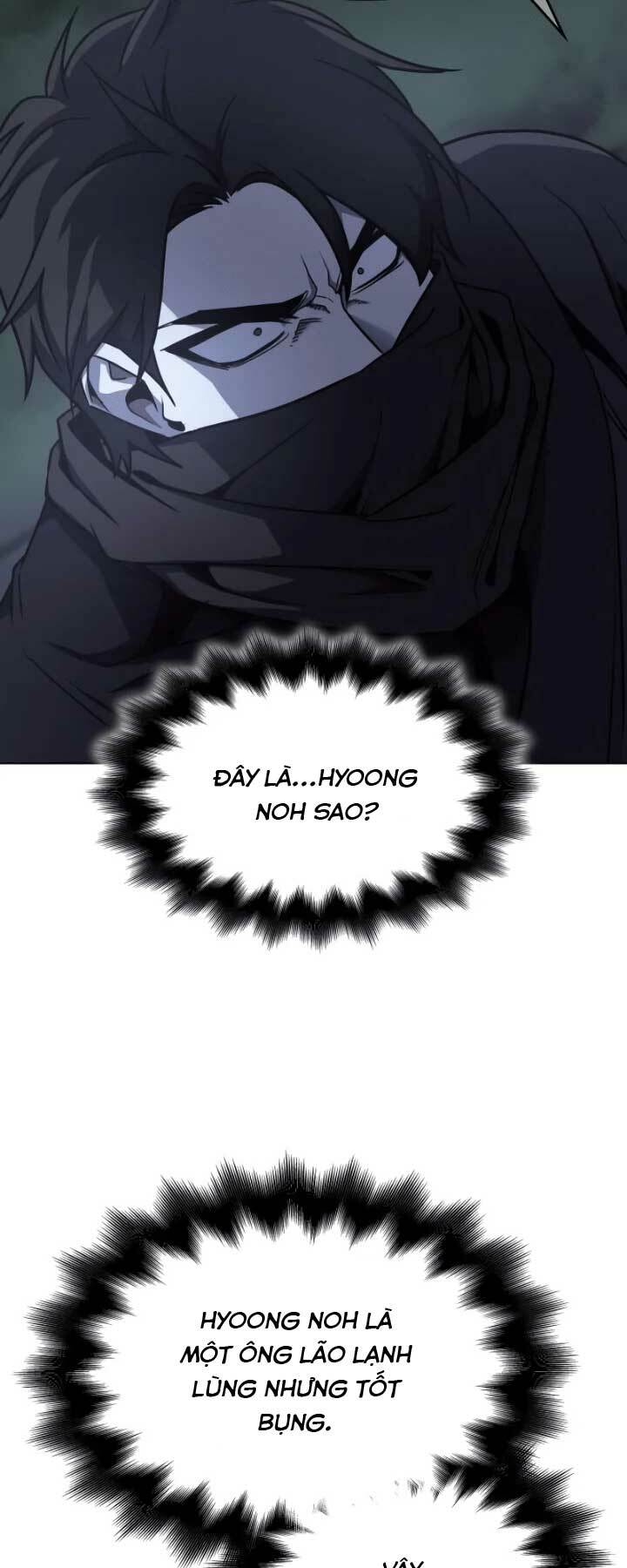 Thiên Ma Thần Quyết Trùng Sinh - Chapter 105 - Page 6