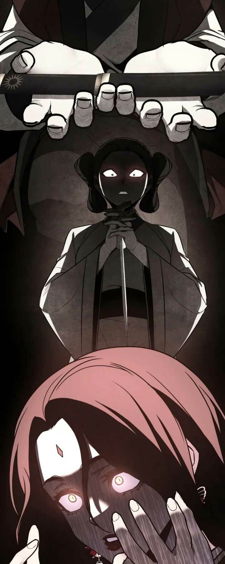 Thiên Ma Thần Quyết Trùng Sinh - Chapter 105 - Page 70