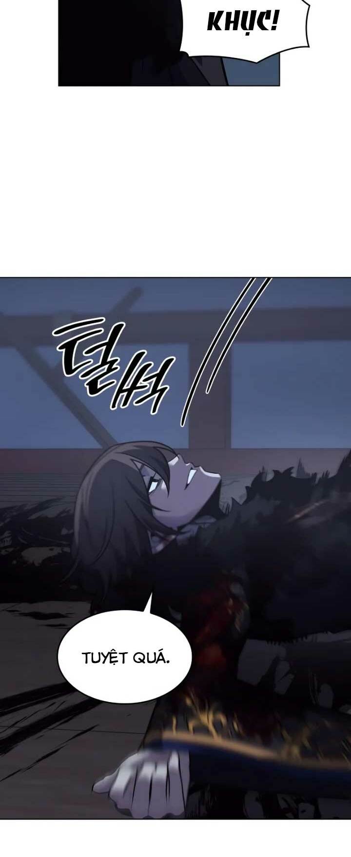 Thiên Ma Thần Quyết Trùng Sinh - Chapter 105 - Page 79