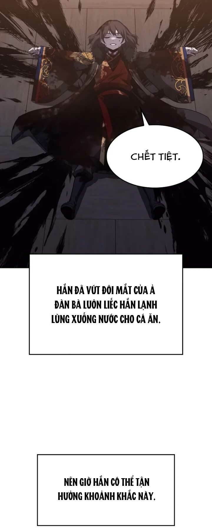 Thiên Ma Thần Quyết Trùng Sinh - Chapter 105 - Page 82