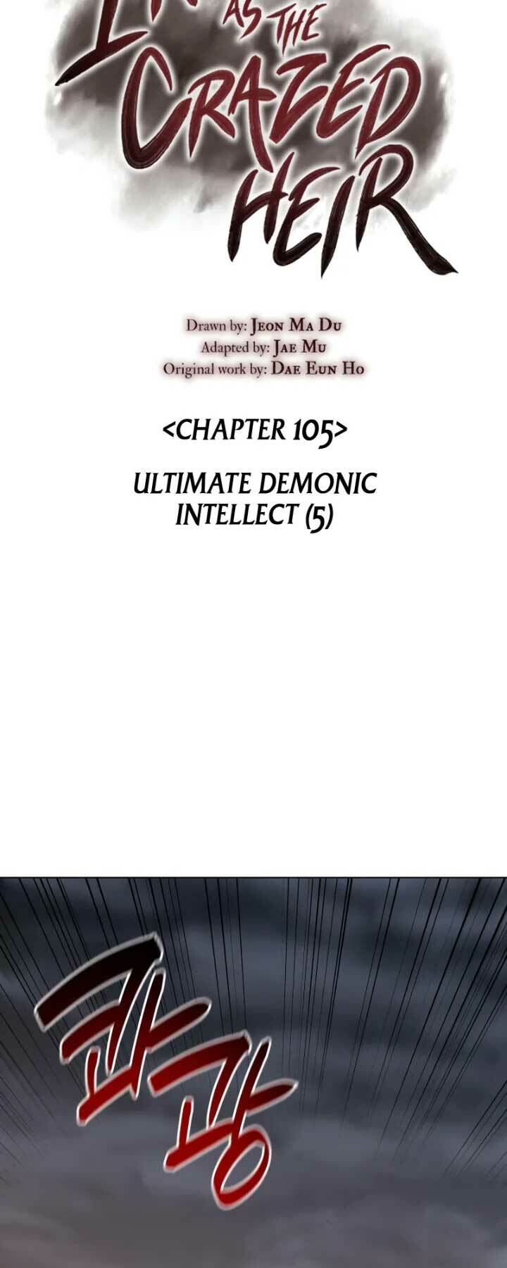 Thiên Ma Thần Quyết Trùng Sinh - Chapter 105 - Page 85