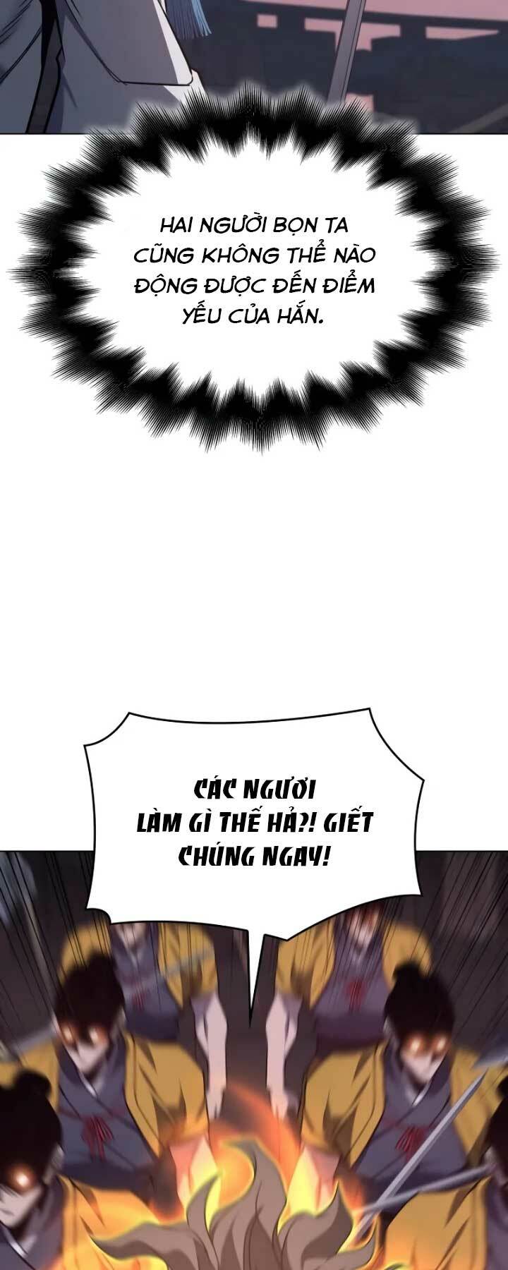 Thiên Ma Thần Quyết Trùng Sinh - Chapter 105 - Page 96