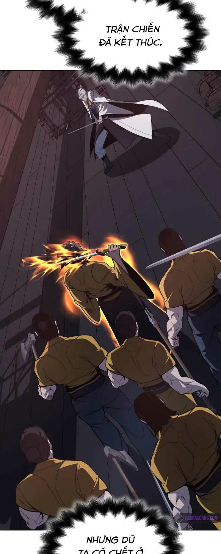 Thiên Ma Thần Quyết Trùng Sinh - Chapter 105 - Page 98