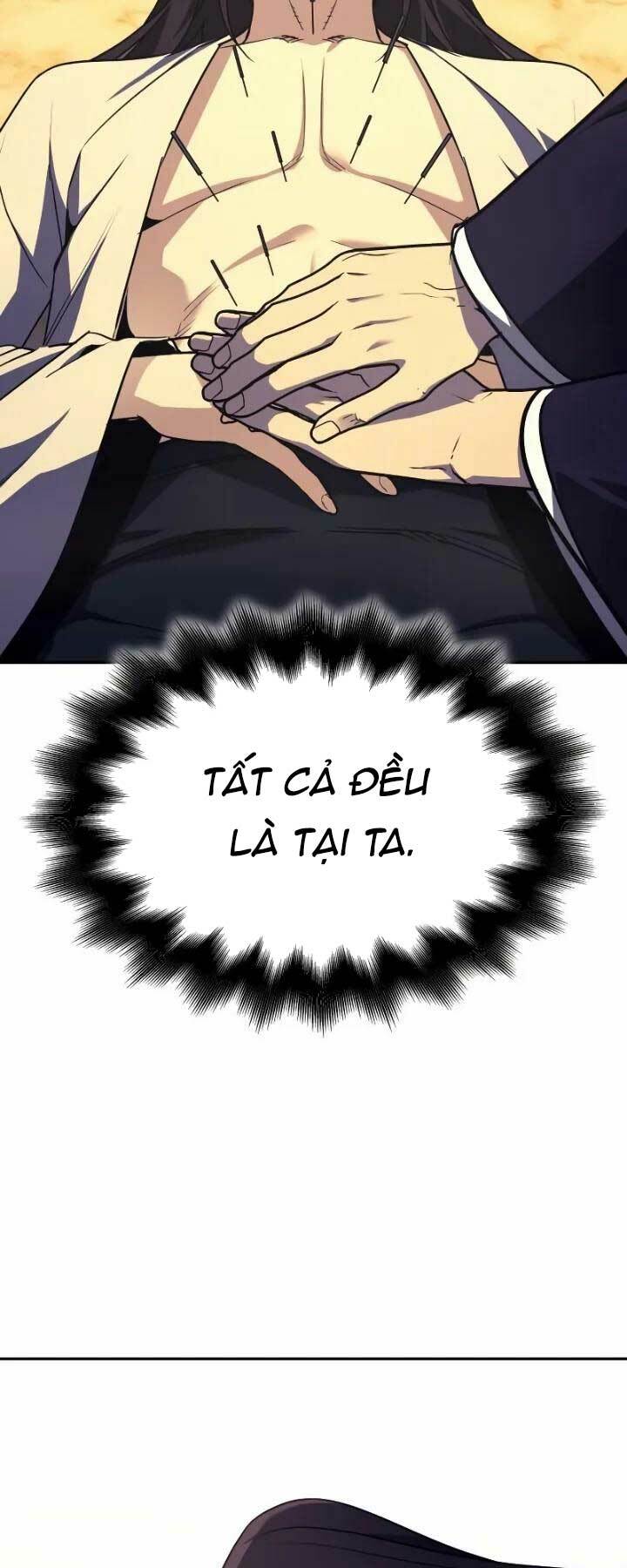 Thiên Ma Thần Quyết Trùng Sinh - Chapter 106 - Page 101