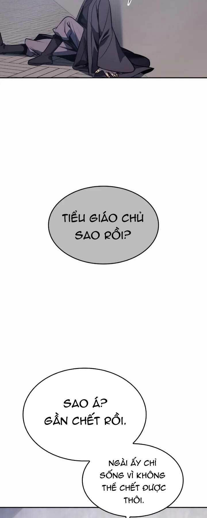 Thiên Ma Thần Quyết Trùng Sinh - Chapter 106 - Page 106