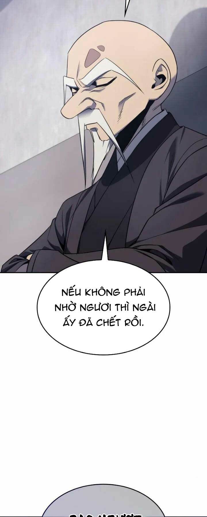 Thiên Ma Thần Quyết Trùng Sinh - Chapter 106 - Page 107
