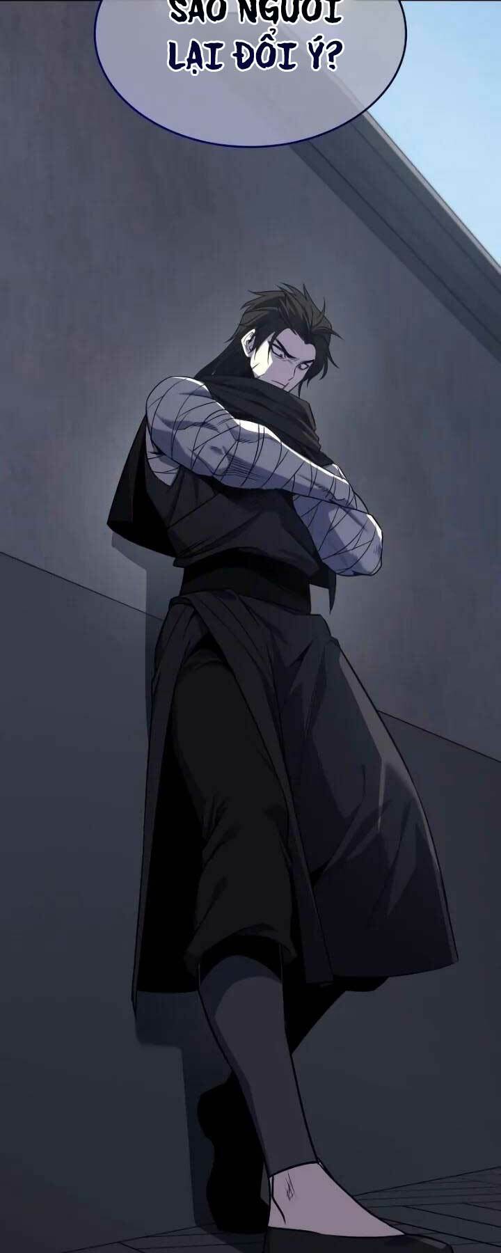 Thiên Ma Thần Quyết Trùng Sinh - Chapter 106 - Page 108