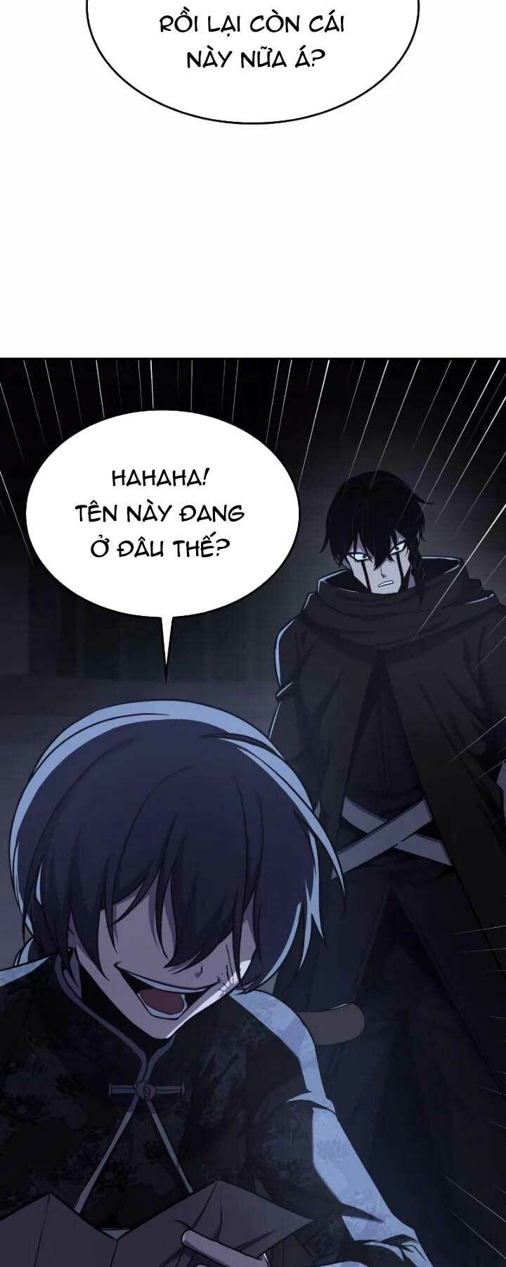 Thiên Ma Thần Quyết Trùng Sinh - Chapter 106 - Page 10