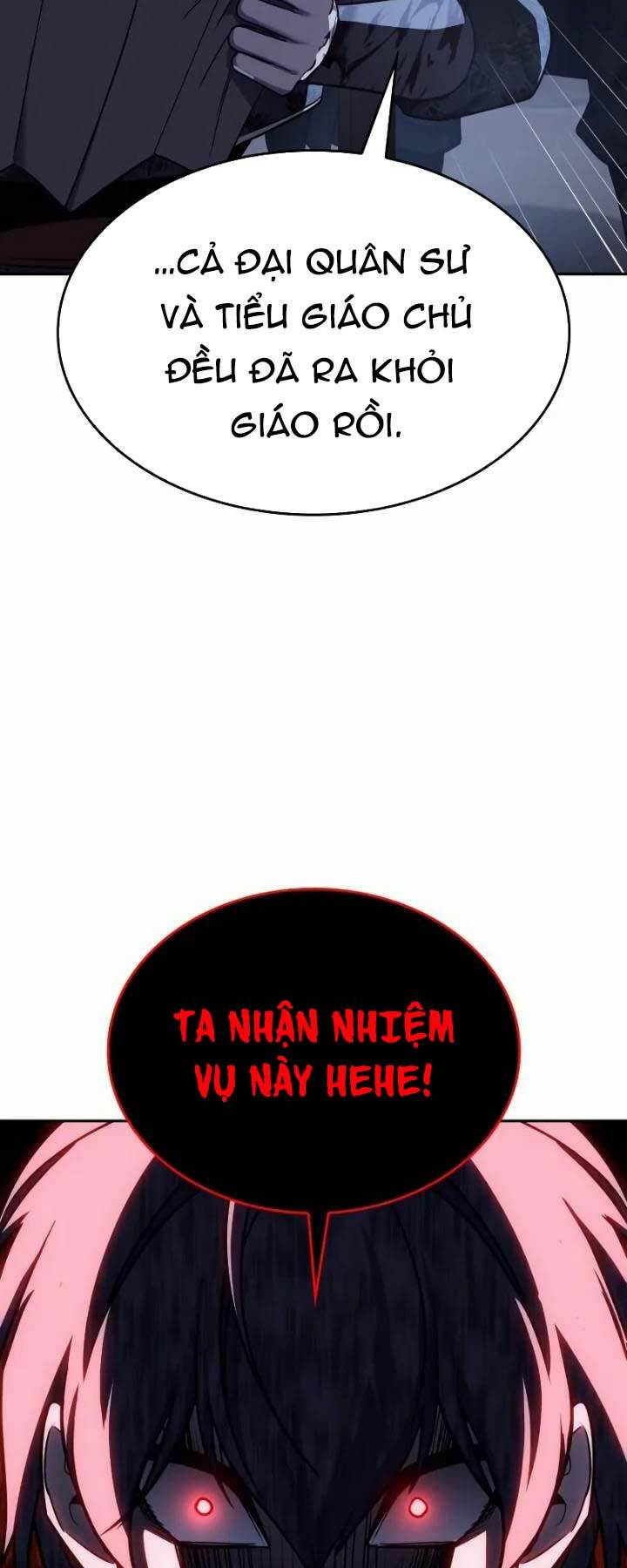 Thiên Ma Thần Quyết Trùng Sinh - Chapter 106 - Page 11