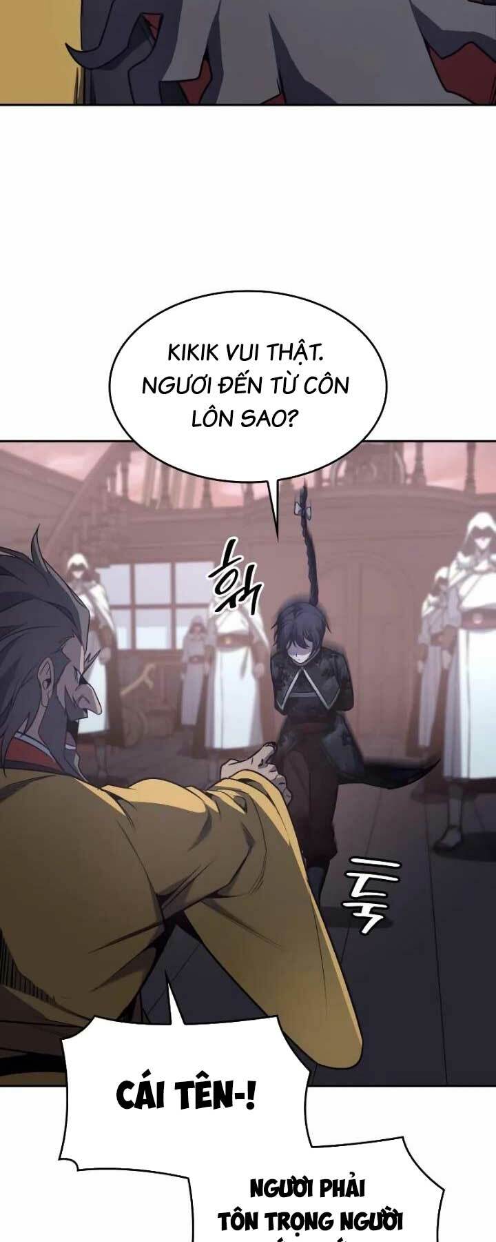 Thiên Ma Thần Quyết Trùng Sinh - Chapter 106 - Page 17