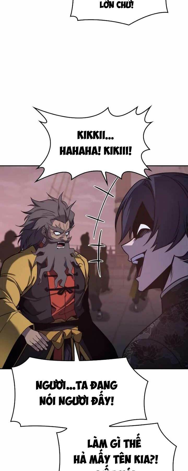 Thiên Ma Thần Quyết Trùng Sinh - Chapter 106 - Page 18